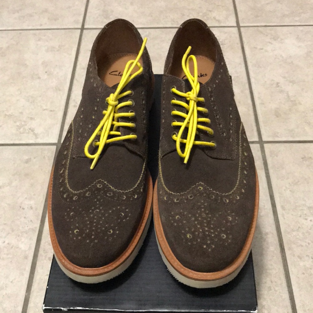 New Men’s Dress Shoes